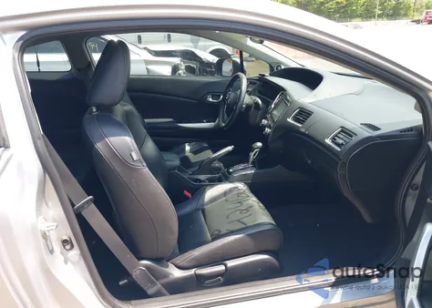 2014 Honda Civic Ex-L from USA, damaged, VIN 2HGFG3B03EH513364